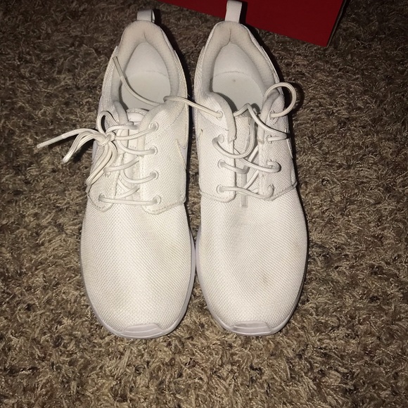 Nike Sneakers - Picture 1 of 4